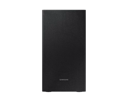 Samsung T420 2.1ch Soundbar with Wired Subwoofer  & Game mode