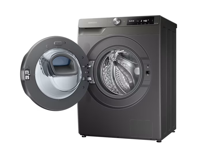 Series 6 AddWash™ Washer Dryer, 10.5/6kg 1400rpm