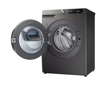 Series 6 AddWash™ Washer Dryer, 10.5/6kg 1400rpm